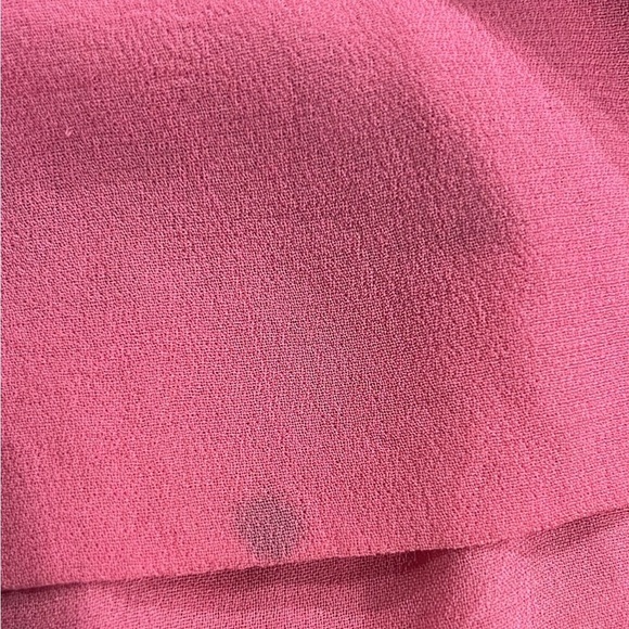 Nougat London empire waist sleeveless floral mini dresss size 3 us (8) - Picture 9 of 13